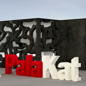 paolo albano architetto como design exhibition progettazione architettonica industrial design graphic design portfolio pala kat