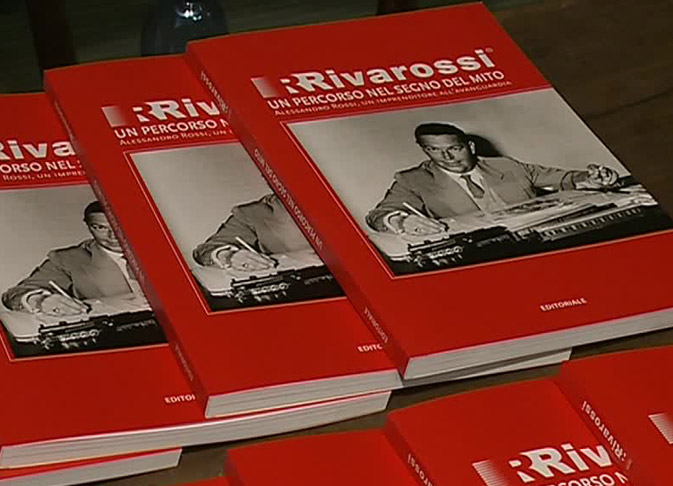 Rivarossi trenini libro coautore Paolo Albano Architetto Como
