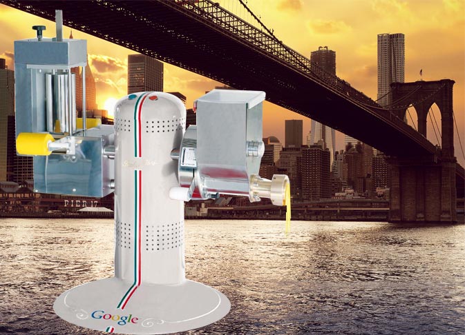Premio New York Design Awards 2013 Paolo Albano Architetto Como