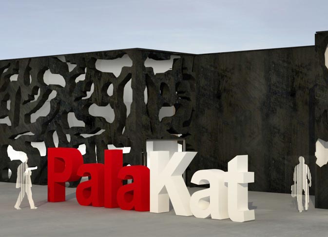 Corriere della Sera palasport africa architetto paolo albano