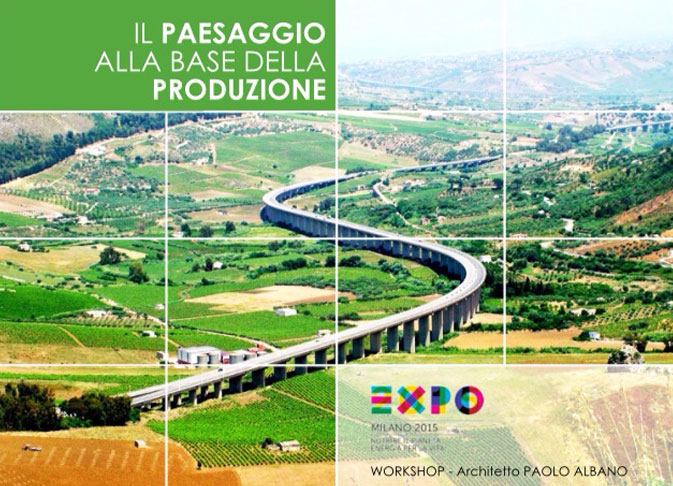 Expo 2015 Presentazione della dieta mediterranea