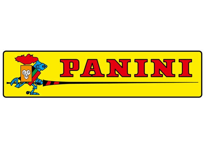 Mostra PANINI I Giganti del Football Paolo Albano Architetto Como