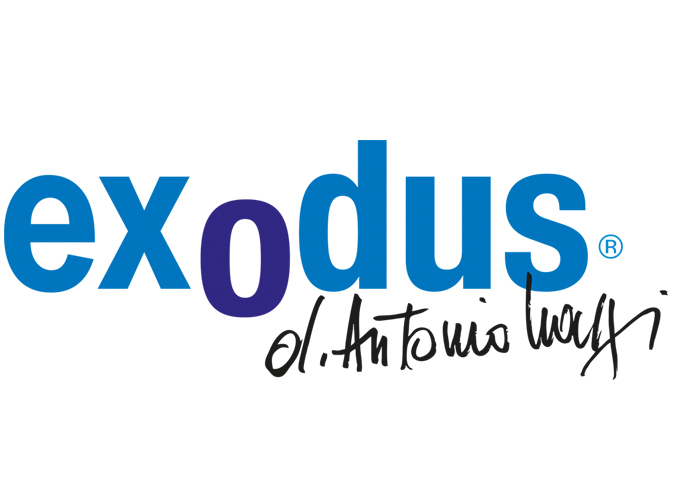 Fondazione Exodus Don Mazzi Villa Calderara Oratorio III millennio paolo albano architetto como