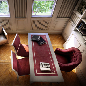 paolo albano architetto como design progettazione architettonica graphic design exhibition interior design progetto lynton house office london